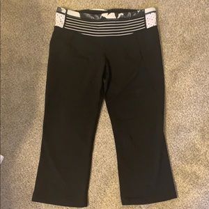 Lulu crops - great condition